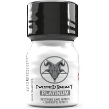 Twisted Beast Platinum 10 ml