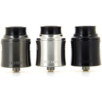 Image 1 of Wotofo Recurve RDA V2 x Mike Vapes