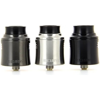 Wotofo Recurve RDA V2 x Mike Vapes