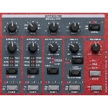 Nord Electro 6D 73