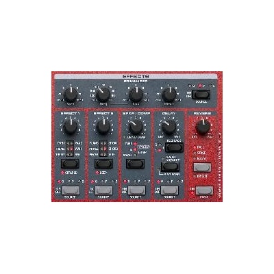 Nord Electro 6D 73