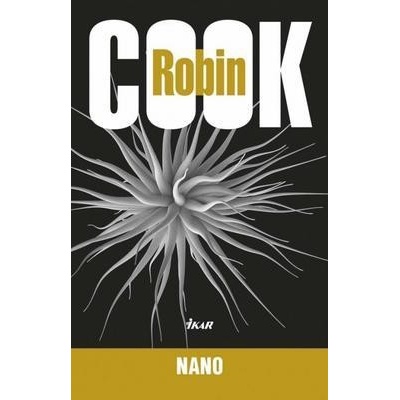 Nano - Robin Cook