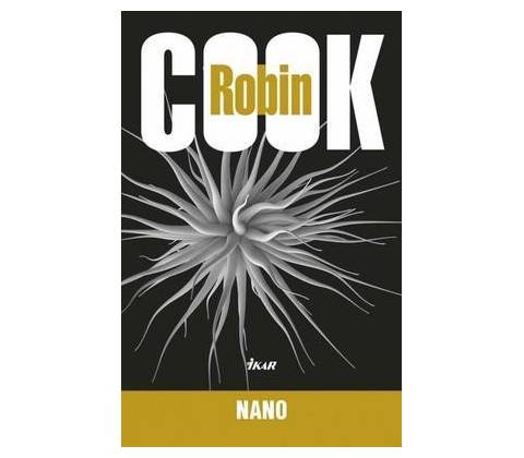 Nano - Robin Cook