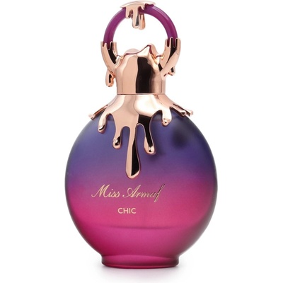 Armaf Miss Armaf Chic parfémovaná voda dámská 100 ml