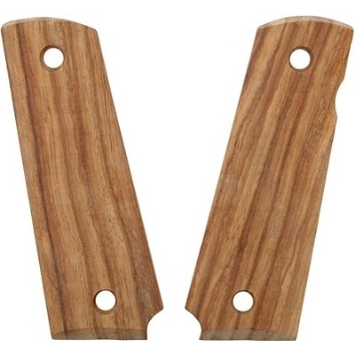 WE Dřevěné střenky pro Colt 1911