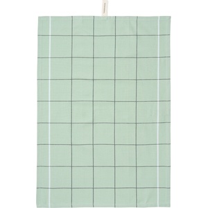 Rosendahl Малка кухненска кърпа Gamma 50 x 70 см цвят мента (21424)