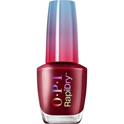 OPI OPI-Collections OPI-RapiDryRychleschnoucí lak na nehty Skip a Beet 9 ml ()