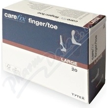 Carefix finger elastický síťový obvaz vel.L 20 ks