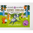 Jezevec Chrujda vyhání koronavirus - Petr Stančík