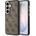 GUESS Гръб Guess за Samsung Galaxy S26, PU, Leather, 4G Gold Frame, Magnetic Case, Кафяв