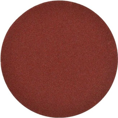 Geko Brusný papír na kotouč 125 mm P220 – balení 50 ks (Geko)