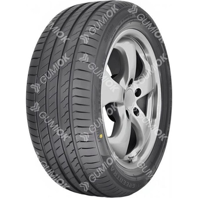 Greentrac Journey-x 185/55 R16 83V