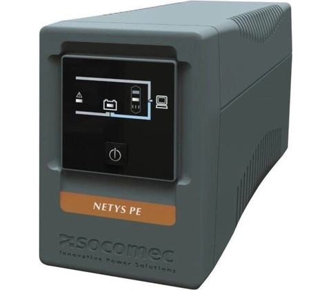 Socomec NPE-0650