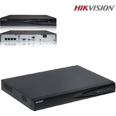 Hikvision DS-7604NI-K1