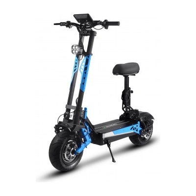 X-scooters XS05 Li Extreme Dual