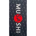 Musashi Fitness Towel [50 х 100 cm]