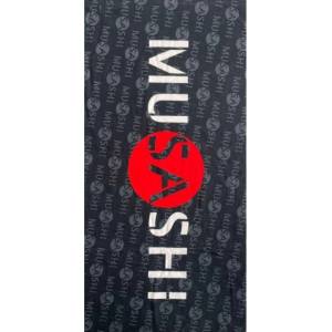 Musashi Fitness Towel [50 х 100 cm]