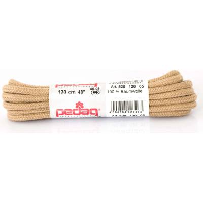 Pedag kulaté silné Beige