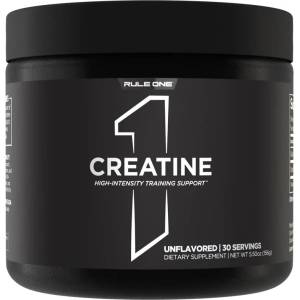 Rule 1 Creatine Natural, 156 Grams