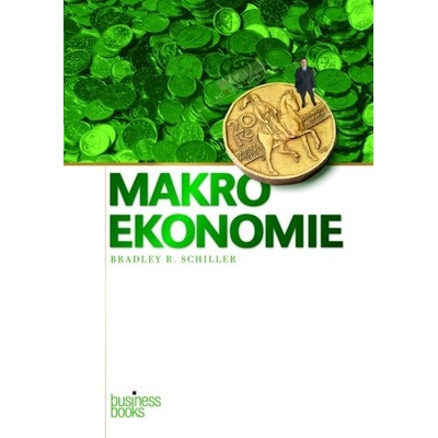 Makroekonomie