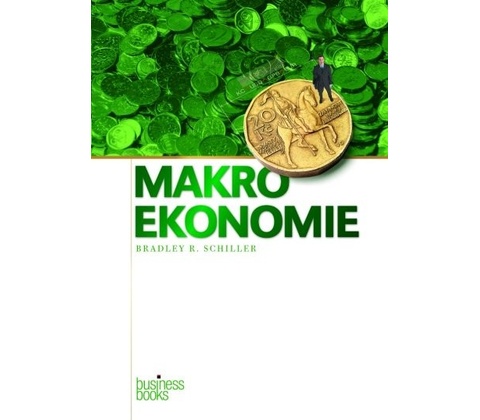 Makroekonomie