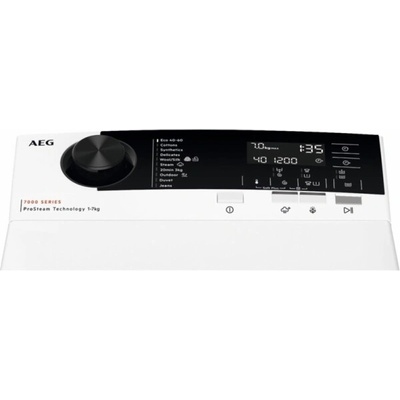 AEG LTR7E373AE