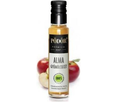 Pödör Jablčný ocot 500ml