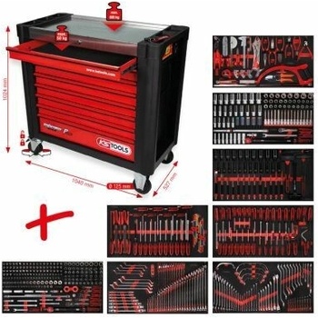 KS TOOLS 825.8564