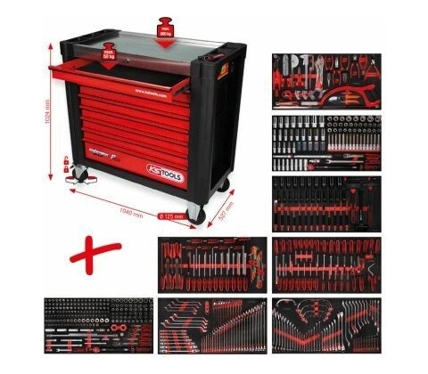 KS TOOLS 825.8564
