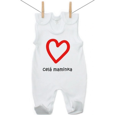Boodyy Dupačky Celá maminka