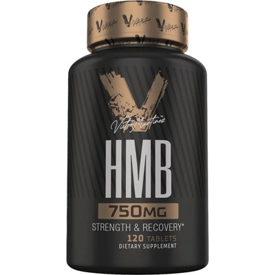 Victor Martinez Signature Series HMB 750 mg [120 Таблетки]