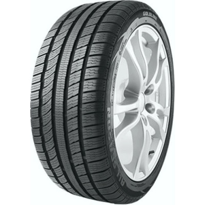 Goldline GL 4SEASON 215/45 R17 91V