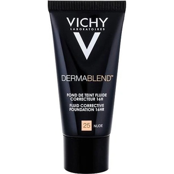 Vichy Dermablend make-up SPF35 25 Nude 30 ml