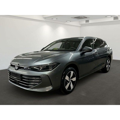 Volkswagen Passat 2.0 TDI Business DSG 110 kW