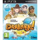 Hry na PS3 National Geographic Challenge