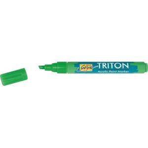 Kreul Triton Химикалка Fluoresc. Green 1 бр (17864)