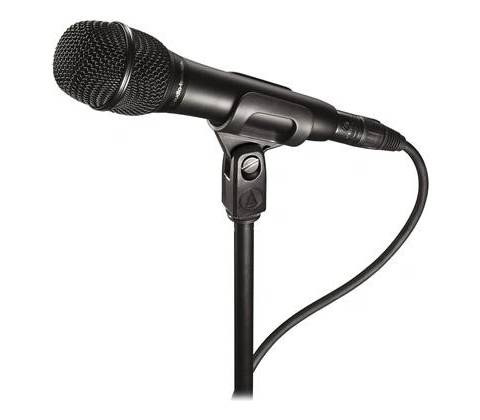 Audio-Technica AT2010