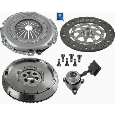Spojková sada SACHS ZMS Modul 2290 601 158