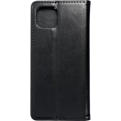 Púzdro Magnet Book - OPPO RENO 4Z čierne