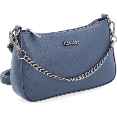 Le Sands kabelka crossbody 9019 TM modrá