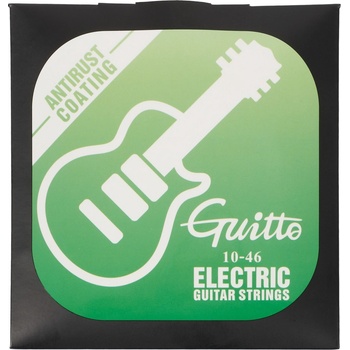 Guitto GSE-010