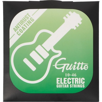 Guitto GSE-010