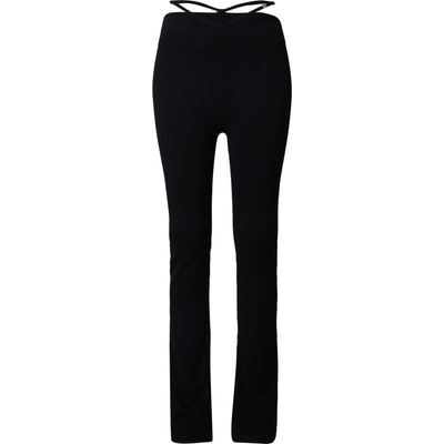 HUGO Панталон 'Norchidea' черно, размер XL