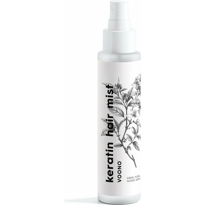 Voono Keratin Hair Mist 100 ml