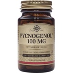 Solgar Хранителна добавка антиоксидант Пикногенол 100 мг , Solgar Pycnogenol 100mg 30 Veg. Caps Antioxidant