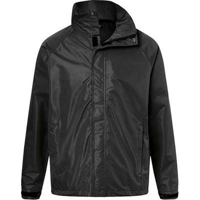 James & Nicholson pánska bunda JN1010 Black