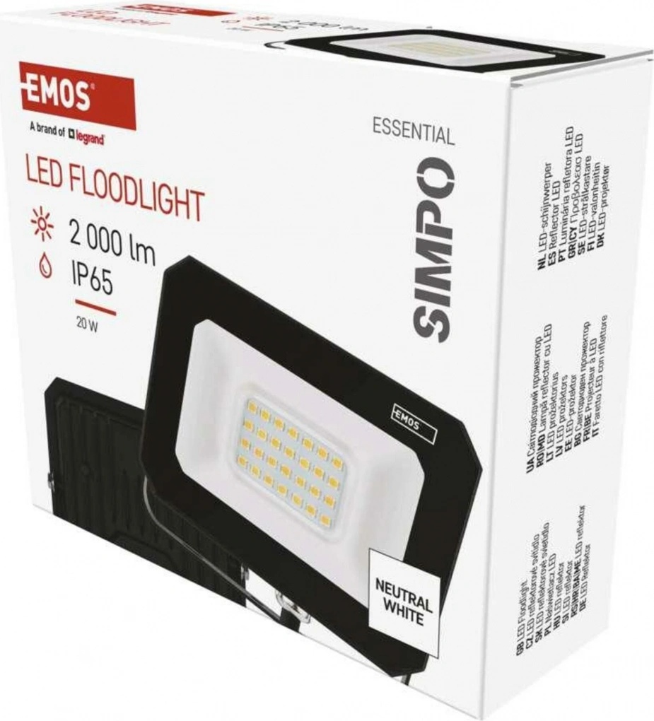 Emos ZS2223