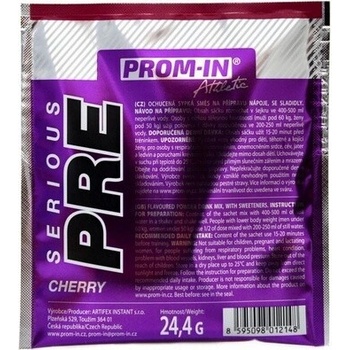 Prom-in Serious PRE 24.4 g