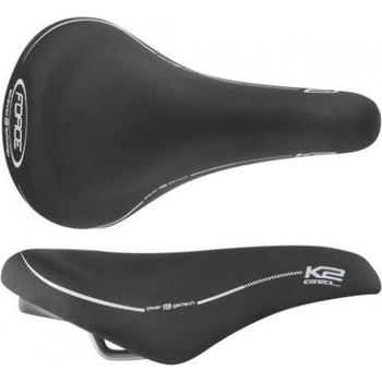 Force K2 Gel čierne