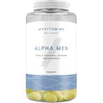 Myprotein Alpha Men Super Multi Vitamin, 120 Tablets